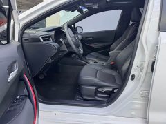 Toyota Corolla 1.8L CVT Sport - ფოტო 4