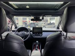 Toyota Corolla 1.8L CVT Sport - ფოტო 5