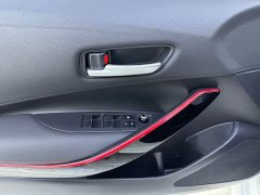 Toyota Corolla 1.8L CVT Sport - ფოტო 6