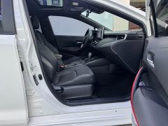 Toyota Corolla 1.8L CVT Sport - ფოტო 7