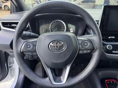 Toyota Corolla 1.8L CVT Sport - ფოტო 9