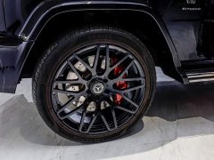 Mercedes-Benz G-Class 2020 G 350 d European Spec - ფოტო 11