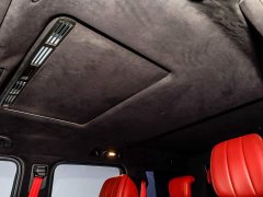 Mercedes-Benz G-Class 2020 G 350 d European Spec - ფოტო 12