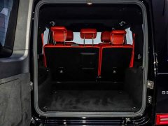 Mercedes-Benz G-Class 2020 G 350 d European Spec - ფოტო 6