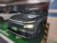 XPeng G9 570 Max - ფოტო 1
