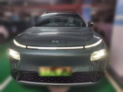 XPeng G9 570 Max - ფოტო 2