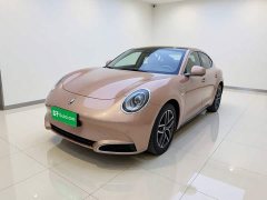 ORA Lightning Cat 2022 555km Deluxe Edition - ფოტო 1