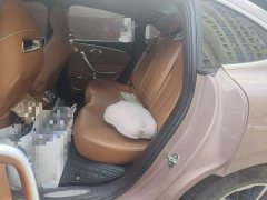 ORA Lightning Cat 2022 555km Deluxe Edition - ფოტო 13