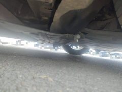 ORA Lightning Cat 2022 555km Deluxe Edition - ფოტო 17