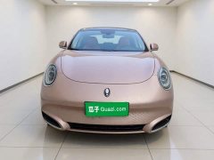 ORA Lightning Cat 2022 555km Deluxe Edition - ფოტო 2