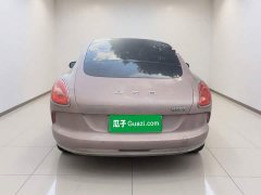 ORA Lightning Cat 2022 555km Deluxe Edition - ფოტო 3