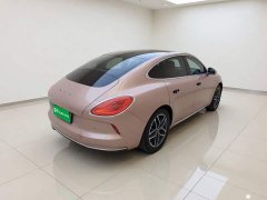 ORA Lightning Cat 2022 555km Deluxe Edition - ფოტო 4