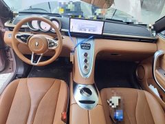 ORA Lightning Cat 2022 555km Deluxe Edition - ფოტო 5