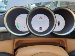 ORA Lightning Cat 2022 555km Deluxe Edition - ფოტო 7