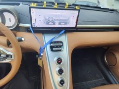 ORA Lightning Cat 2022 555km Deluxe Edition - ფოტო 9