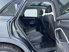 Audi Q3 35 TFSI Sport Dynamic Edition 1.4T - ფოტო 10
