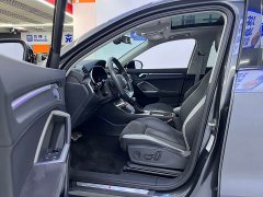 Audi Q3 35 TFSI Sport Dynamic Edition 1.4T - ფოტო 12