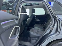 Audi Q3 35 TFSI Sport Dynamic Edition 1.4T - ფოტო 13