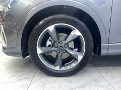 Audi Q3 35 TFSI Sport Dynamic Edition 1.4T - ფოტო 18