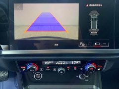 Audi Q3 35 TFSI Sport Dynamic Edition 1.4T - ფოტო 6