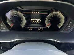 Audi Q3 35 TFSI Sport Dynamic Edition 1.4T - ფოტო 8