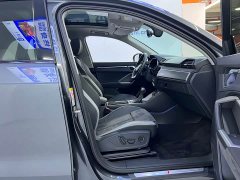 Audi Q3 35 TFSI Sport Dynamic Edition 1.4T - ფოტო 9