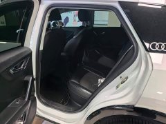 Audi Q2L 35 TFSI Fashion Dynamic - ფოტო 4