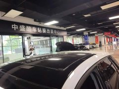 Audi Q2L 35 TFSI Fashion Dynamic - ფოტო 5