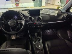 Audi Q2L 35 TFSI Fashion Dynamic - ფოტო 6