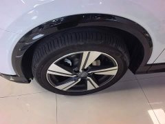 Audi Q2L 35 TFSI Fashion Dynamic - ფოტო 9