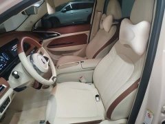 ORA Good Cat 401km Standard Range Luxury LFP - ფოტო 11