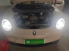 ORA Good Cat 401km Standard Range Luxury LFP - ფოტო 16