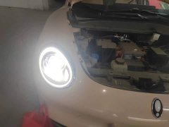 ORA Good Cat 401km Standard Range Luxury LFP - ფოტო 20