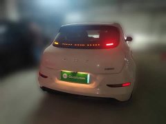 ORA Good Cat 401km Standard Range Luxury LFP - ფოტო 3
