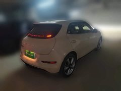 ORA Good Cat 401km Standard Range Luxury LFP - ფოტო 4