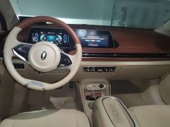 ORA Good Cat 401km Standard Range Luxury LFP - ფოტო 5