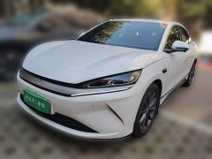 BYD Qin L EV 470KM Leading Edition - ფოტო 1