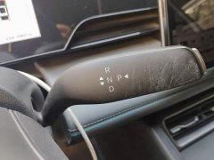 BYD Qin L EV 470KM Leading Edition - ფოტო 10