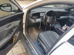 BYD Qin L EV 470KM Leading Edition - ფოტო 12