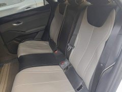 BYD Qin L EV 470KM Leading Edition - ფოტო 13