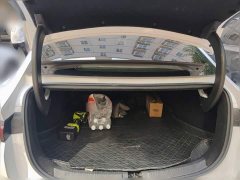 BYD Qin L EV 470KM Leading Edition - ფოტო 15