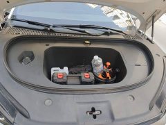 BYD Qin L EV 470KM Leading Edition - ფოტო 16