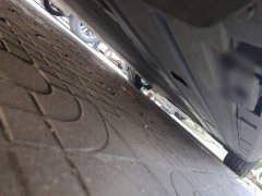 BYD Qin L EV 470KM Leading Edition - ფოტო 18