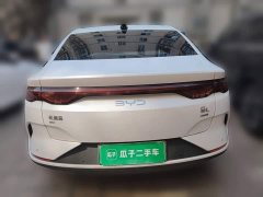BYD Qin L EV 470KM Leading Edition - ფოტო 3