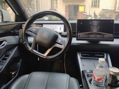 BYD Qin L EV 470KM Leading Edition - ფოტო 6