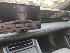 BYD Qin L EV 470KM Leading Edition - ფოტო 9