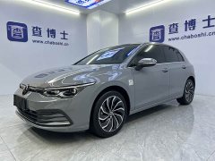 Volkswagen Golf 280TSI DSG Pro - ფოტო 1