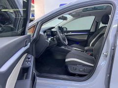 Volkswagen Golf 280TSI DSG Pro - ფოტო 11