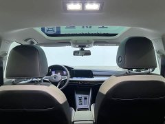 Volkswagen Golf 280TSI DSG Pro - ფოტო 14