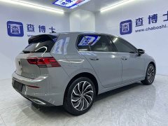 Volkswagen Golf 280TSI DSG Pro - ფოტო 15